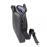 Rivacase torbica 8720 za prenosnike in tablice do 13.3 inch - črna | Shoptok.si