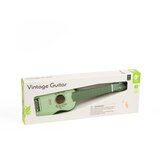 Classic World Drvena Gitara zelena | ePonuda.com
