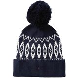 Tommy Hilfiger Kape KB0KB101320GJ 0GJ Modra Cene