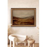 Wallity Zidna dekoracija ATCRCVCNVSMDL50, 50 x 70 cm, Šarena | Eponuda.ba
