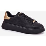 Big Star Women's Sneakers From Eco Leather | shoptok.hr