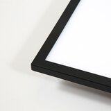  Brilagi - LED stropna svetiljka SLIMFRAME LED/25W/230V 30x30 cm crna | Eponuda.com