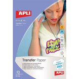  Preslikač Apli za bijele majice, 10/1 | shoptok.hr