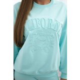 Kesi Cotton set California mint | ePonuda.com