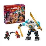 Lego Ninjago: Zaneovo mehaničko bojno odijelo Cijene