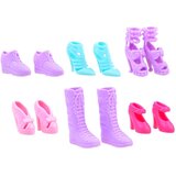 Anlily lutka s velikim ormarom i modnim dodacima | shoptok.hr