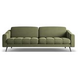 Makamii Zelena baršunasti sofa 238 cm Nalu – | shoptok.hr