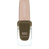 Notino Gel Effect Nail Polish lak za nokte s gel efektom 890 Nostalgia 10 ml | shoptok.hr