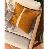 Kave Home Zelen/bež oblazinjen vrtni kavč Menfi – | Shoptok.si