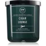 DW Home Signature Cigar Lounge mirisna svijeća 262 g | shoptok.hr