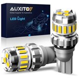 Auxito T15 921 912 LED sijalice 6000K 2400lm CANBUS 2F18-T15-W2 Cene