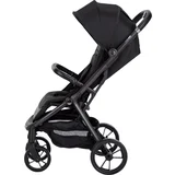 športni voziček autofolding Dynamic black
