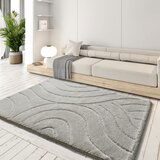 Universal Svijetlo sivi tepih 80x150 cm Molier – | shoptok.hr