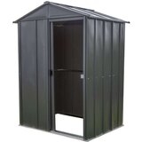 SPACEMAKER Metalna kućica 151x122x198 cm - 1 5 m² - MADE IN U.S.A. | shoptok.hr