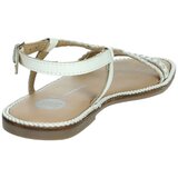Gioseppo Sandali & Odprti čevlji 74806 Bela | Shoptok.si