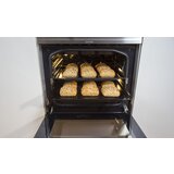 Gorenje električni štedilnik EITP6575XPG 735948 | Shoptok.si