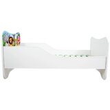 Golden Krevet Happy Kitty za decu Madagaskar, 160x80 | ePonuda.com
