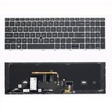  tastatura za laptop hp zbook fury 15 G7 G8 backlight i pointer ( 112290 ) | Eponuda.com