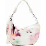 Desigual BAG ACIDULÉ KUWAIT 23SAXP98 Bijela