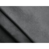 Makamii Siva boxspring postelja s prostorom za shranjevanje 140x200 cm Mikana – | Shoptok.si