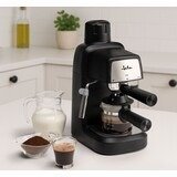JATA JECA2201 aparat za espresso, 800 W, 3,5 bara | Shoptok.si