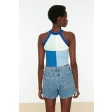 Trendyol Ženski crop top Knitwear | Shoptok.si
