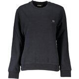 Napapijri WOMEN&#39;S ZIPLESS SWEATSHIRT BLACK Cijene