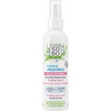 LÉA NATURE SO BiO étic HYDRA termalna voda s aloe verom u spreju - 125 ml Cijene