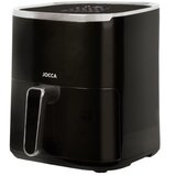 Jocca 2196 Friteza na vruć vazduh digitalna crna 5L | Eponuda.com