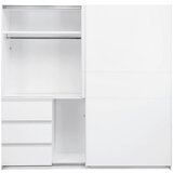 MID.YOU OMARA Z DRSNIMI VRATI | Shoptok.si