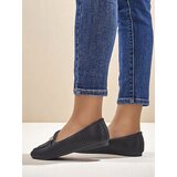 Resti Rafalle openwork women's loafers | Shoptok.si
