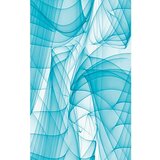 D-C-Fix Trendyline Samoljepljiva folija Murano (Plave boje, 150 x 45 cm, Samoljepljivo) | shoptok.hr