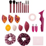 Real Techniques 25 Days Of Beauty adventski kalendar | shoptok.hr