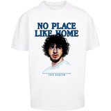 Mister Tee Men's T-shirt Jack Harlow No Place Like Home white | shoptok.hr