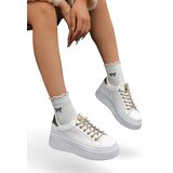 Resti Women's sporty sneakers with decorative laces Eone | ePonuda.com