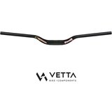  Volan RENTHAL Fatbar 35 Black | shoptok.hr