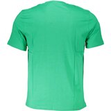 North Sails GREEN MEN&#39;S SHORT SLEEVED T-SHIRT | shoptok.hr