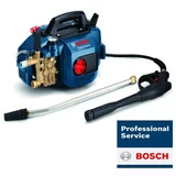 Bosch GHP 5-13 C Visokotlačni čistač