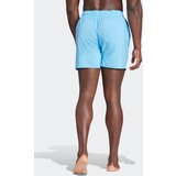 Adidas Muški šorc SLD CLX SHO SL, Svetloplavi