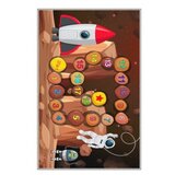 Conceptum Hypnose tepih (100x150) WOOKECE088 | ePonuda.com