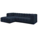 Bobochic Paris Tamno plava kutna garnitura Cloud – | shoptok.hr