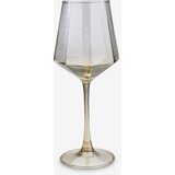  Čaša za vino V24cm 43cl braon Cene
