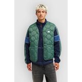 Quiksilver Fuse Urban Vest forest Cene
