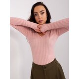 P-M Sweater-PM-SW-PM1088.25-light pink | Shoptok.si