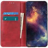 INORCO CASEME C30 Series za Samsung Galaxy S23+ PU usnjena torbica za telefon, reže za kartice, žep na zadrgo, pokrov stojala, (22036263) | Shoptok.si
