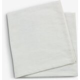  platnena salveta 40x40 bela cene