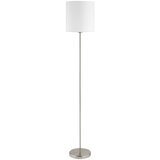 Eglo pasteri podna/1, e27, v 1510, nikl-mat/bela | Eponuda.com