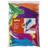 Apli Peresa različne barve 500 kos, (20455697) | Shoptok.si