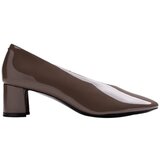 Gioseppo Salonarji Shoes 80301 - Taupe Kostanjeva Cene