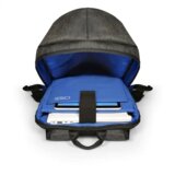 Port Designs port ruksak san francisco 15.6", sivi | shoptok.hr